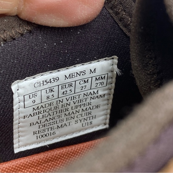 rockport zaden plain toe oxford